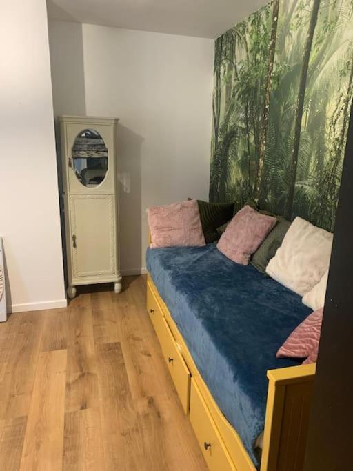 Appartement Centre Ville Calais Kültér fotó