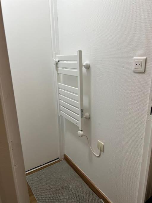 Appartement Centre Ville Calais Kültér fotó